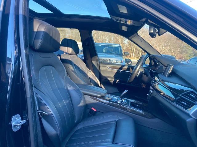 5UXKT0C59J0W00572 BMW X5 Xdr40e