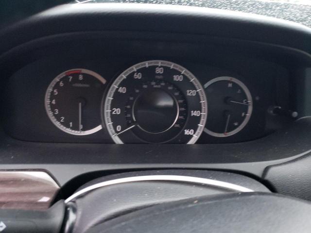 1HGCR2F99HA157781 Honda ACCORD EXL