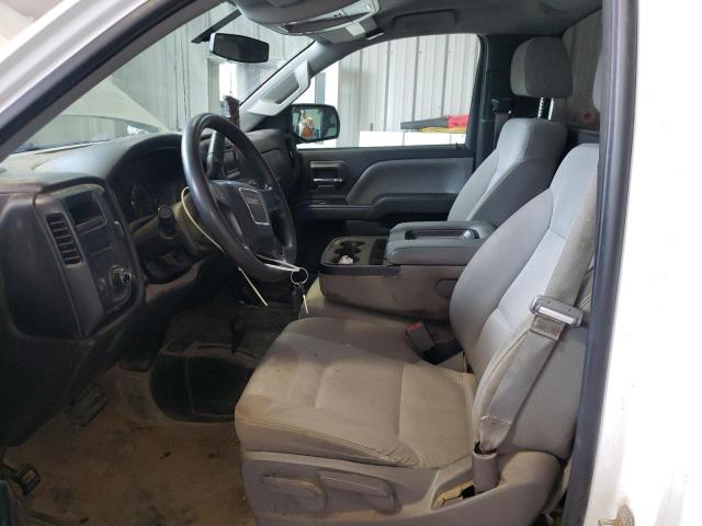 1GTN2TEC2FZ244354 GMC Sierra K1500