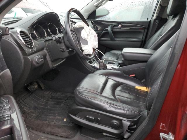 5GAKVCKD4GJ189589 Buick Enclave