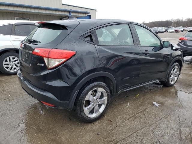 3CZRU6H35KG734025 Honda HR-V LX