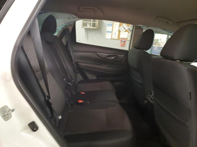 5N1AT2MV3JC828715 Nissan ROGUE S