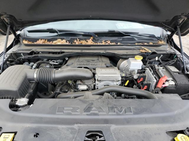 1C6SRFJT2MN781856 RAM 1500 Laie