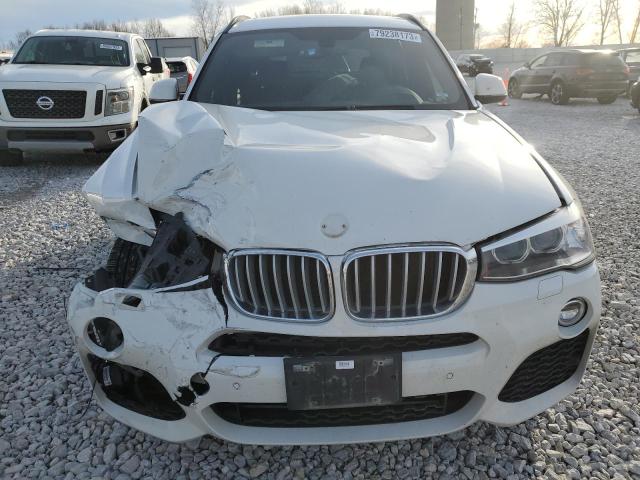 5UXWX7C5XG0S17277 BMW X3 Xdrive35i