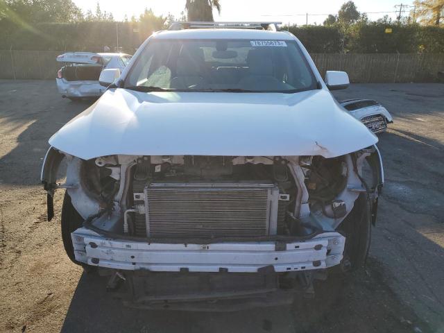1GKKNLLAXHZ192104 GMC ACADIA SLE