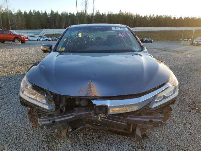 1HGCR3F86GA029512 Honda ACCORD EXL