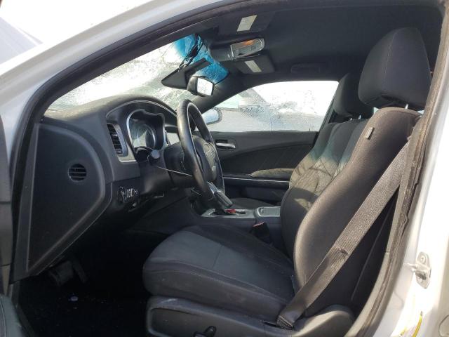 2C3CDXHG1FH753430 Dodge Charger Sxt