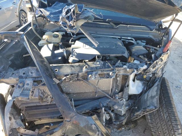 1GTG6CE35F1181360 GMC CANYON SLT