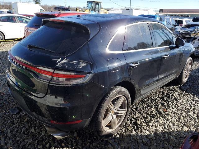 WP1AB2A56KLB33821 Porsche MACAN S