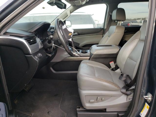 1GNSCHKC3LR187943 Chevrolet Suburban C1500 Lt
