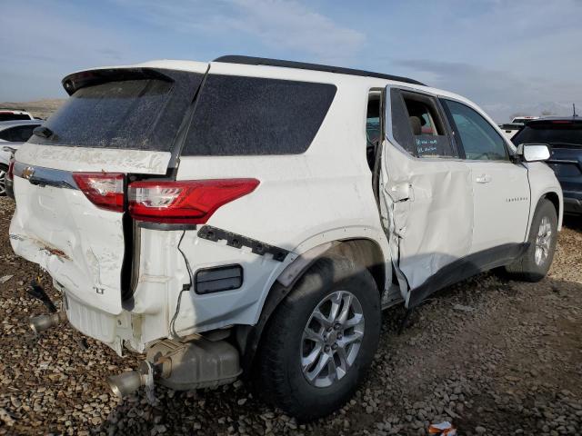 1GNEVHKW4KJ242429 Chevrolet Traverse Lt