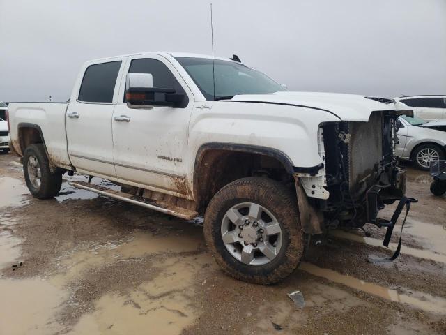 1GT12REY1KF188206 GMC Sierra K2500 Slt