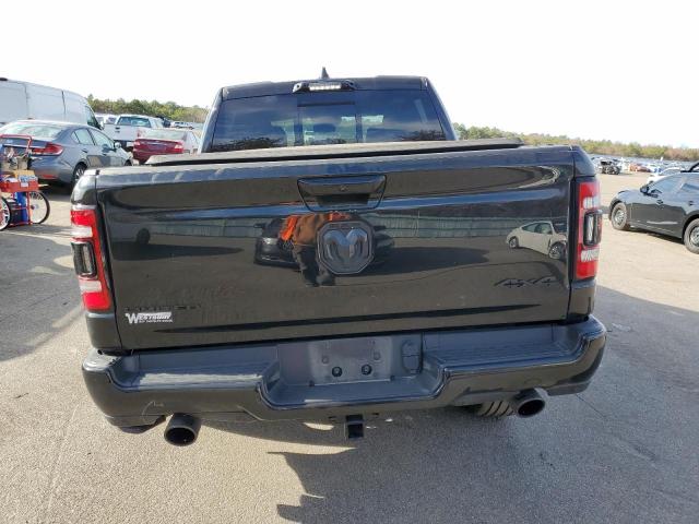 1C6SRFHT2NN101610 RAM 1500 Limited