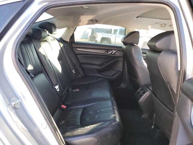 1HGCV3F57JA014879 Honda Accord Hybrid Exl