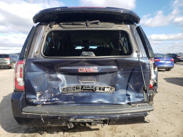 1GKS2FEC7KR194277 GMC Yukon Xl K1500 Sle