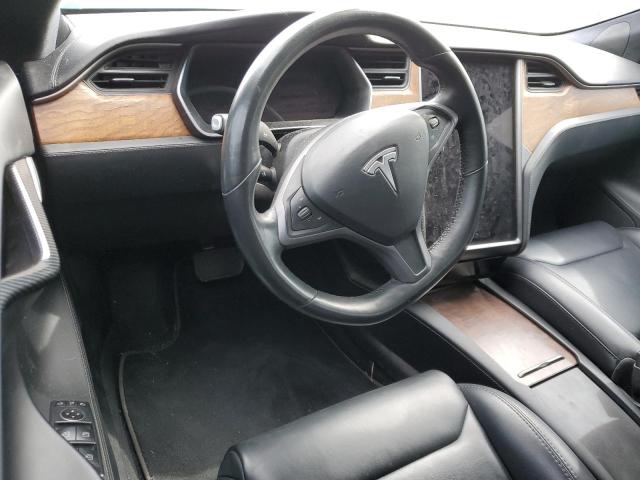 5YJSA1E27LF358935 Tesla MODEL S