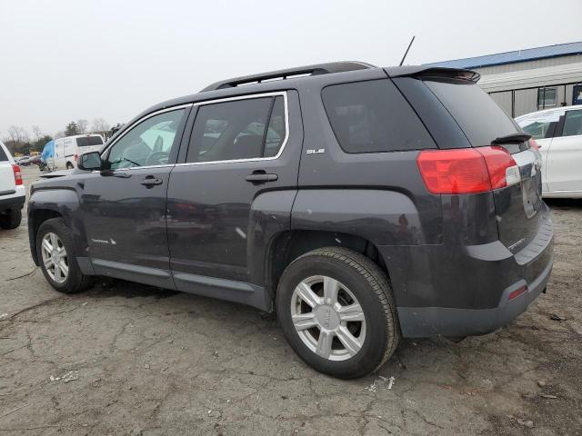 2GKALREK4E6310004 GMC Terrain Sle