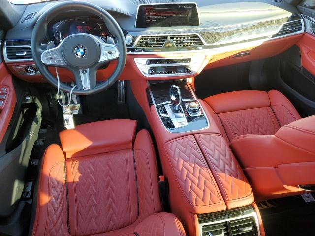 WBA7T2C06MCF83322 BMW 740 I