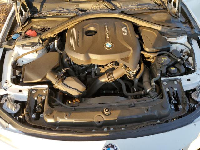 WBA4W3C54KAF92413 BMW 430I