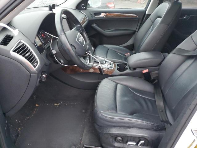 WA1L2AFP7GA091784 Audi Q5 Premium Plus