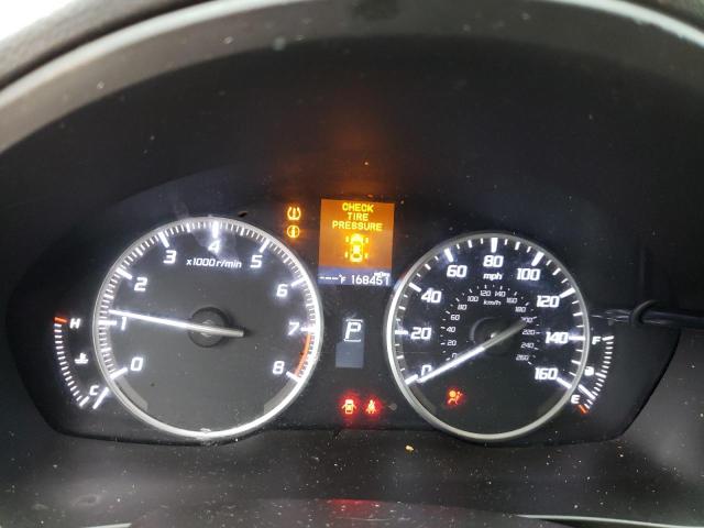 19UDE2F74GA002097 Acura Ilx Premium