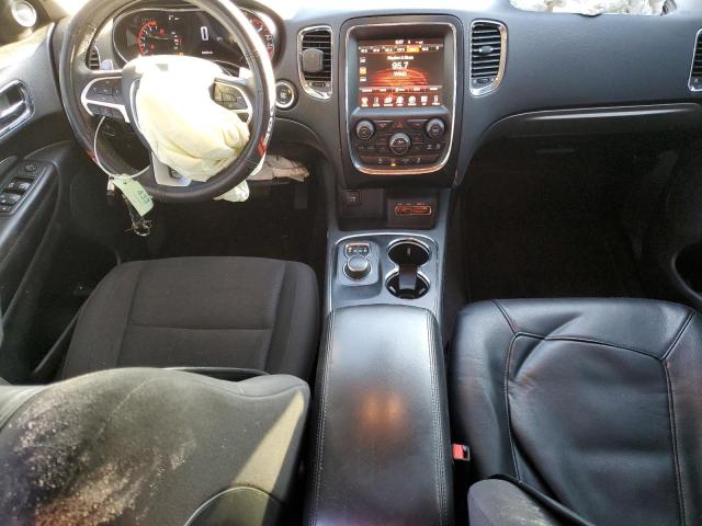 1C4RDJAGXHC780838 Dodge Durango Sxt
