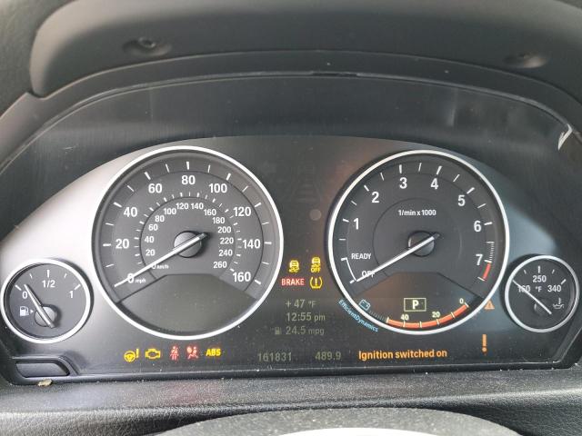 WBA3A5C50EF605233 BMW 328 I
