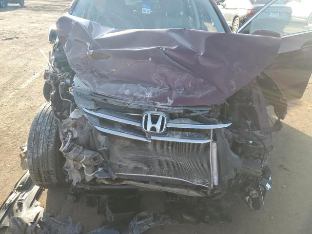 5J6RM4H78EL081205 Honda CR-V EXL