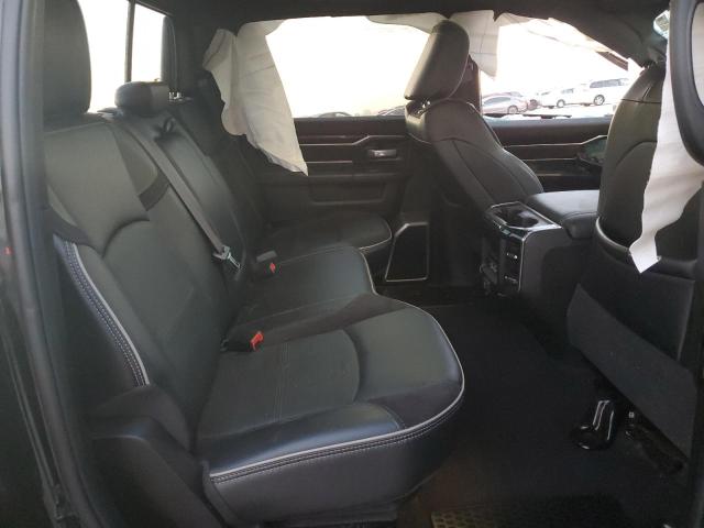 3C6UR5FL8NG112111 RAM 2500 Laie