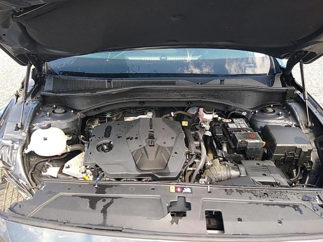 5NMS6DAJ6NH381494 Hyundai Santa Fe Sel