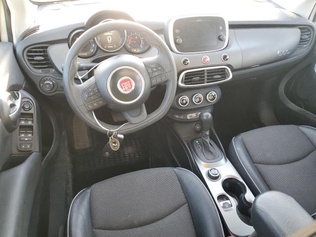 ZFBCFYCB5JP711955 Fiat 500x Trekking