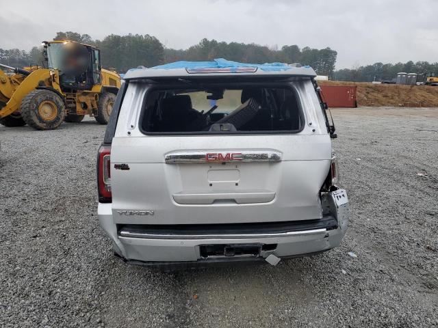 1GKS1CKJXFR657765 GMC YUKON DENALI