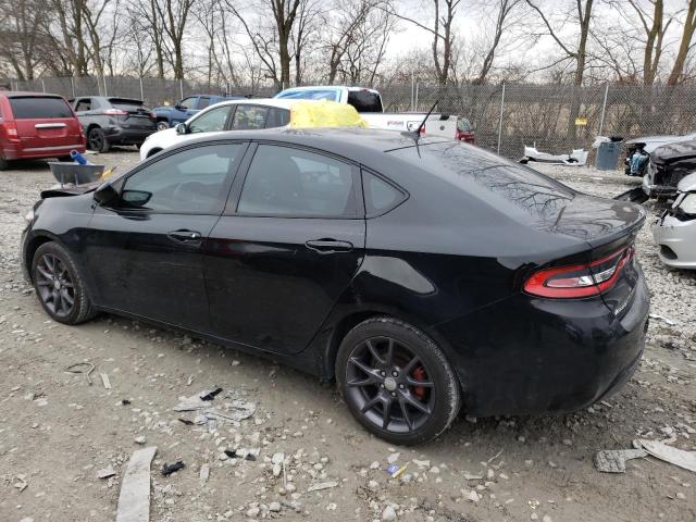 1C3CDFFA7GD818059 Dodge Dart Sxt Sport