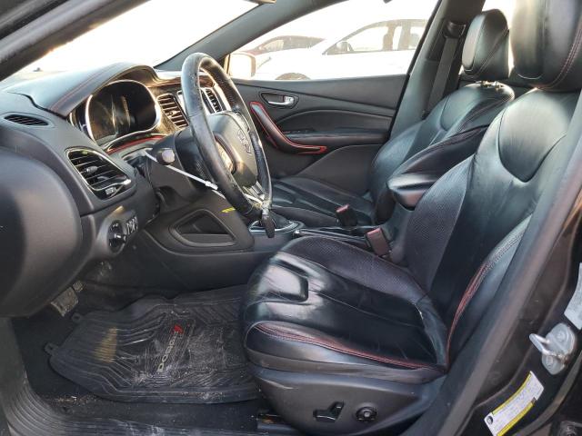 1C3CDFEB2FD346023 Dodge DART GT