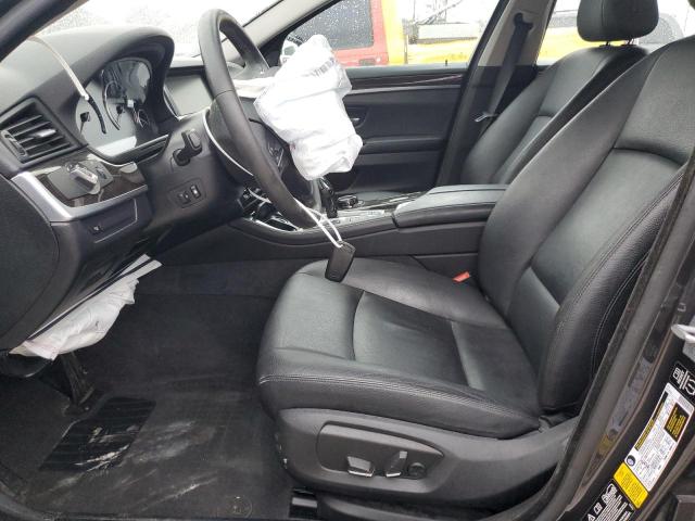 WBA5B3C50ED538025 BMW 535 XI