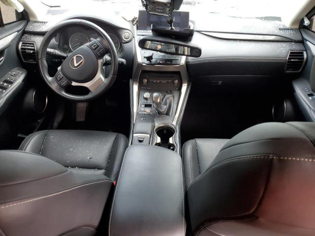 JTJYARBZ8K2135795 Lexus Nx 300 Base