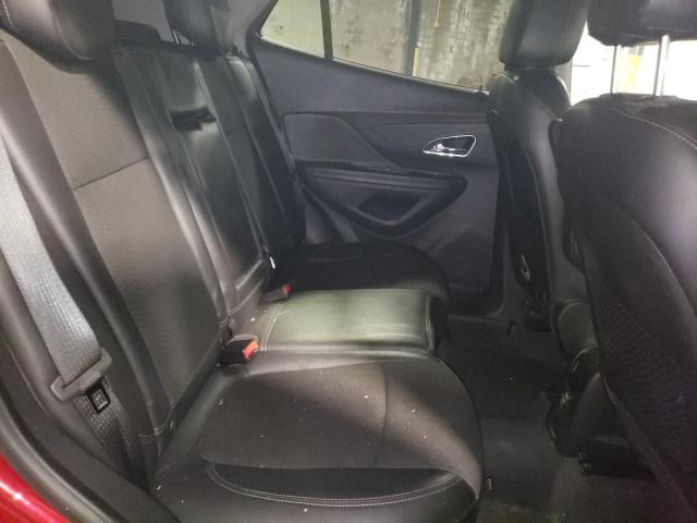 KL4CJASB4EB754796 Buick Encore