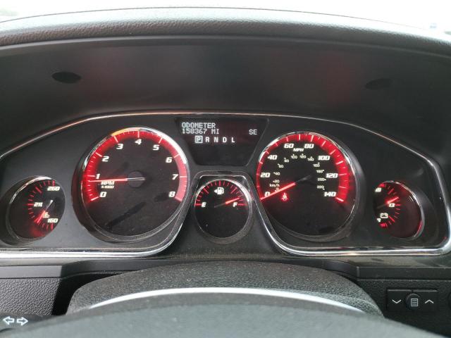1GKKRSKD2FJ184049 GMC Acadia Slt-2