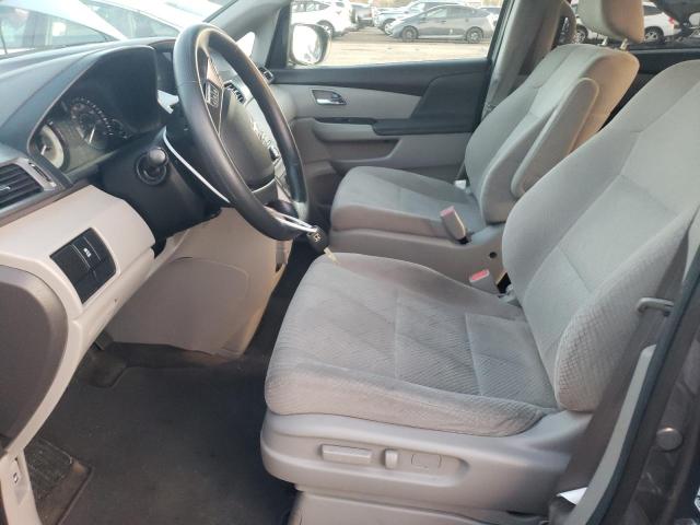 5FNRL5H24EB074550 Honda ODYSSEY LX