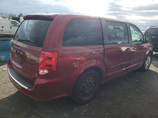 2C4RDGBG7ER288014 Dodge Grand Caravan Se