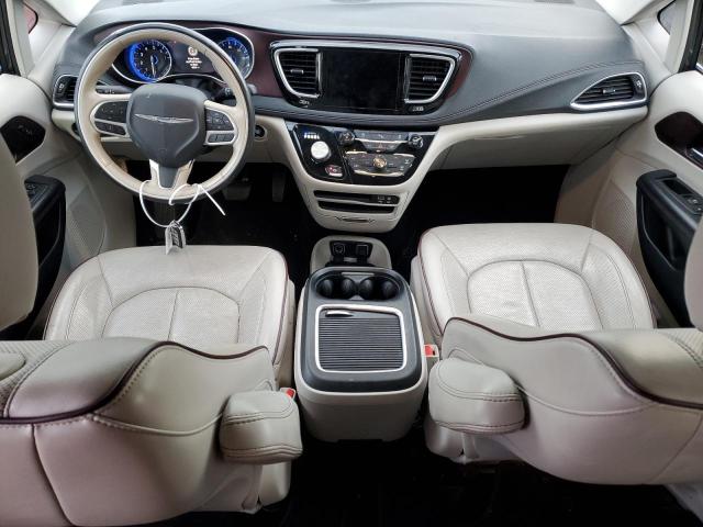 2C4RC1GG0LR144116 Chrysler Pacifica Limited