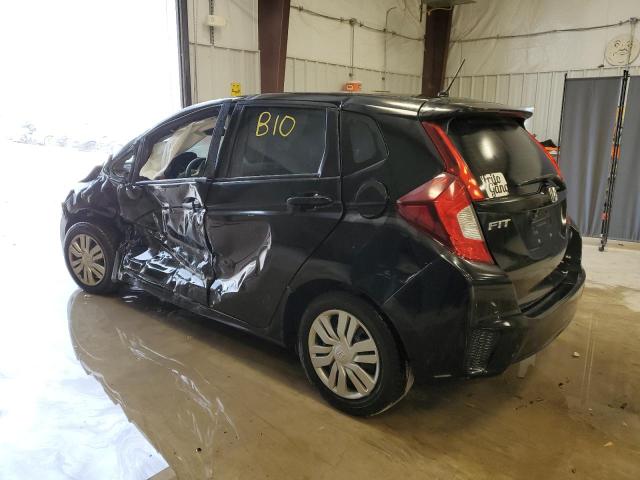 3HGGK5H53HM705312 Honda FIT LX