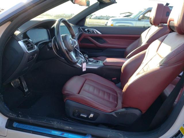 WBA53AT00MCG15098 BMW M440I