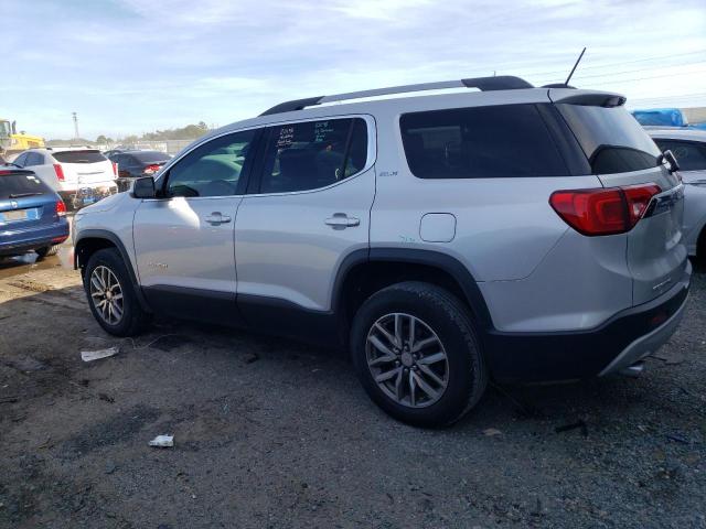 1GKKNLLS5KZ195251 GMC ACADIA SLE