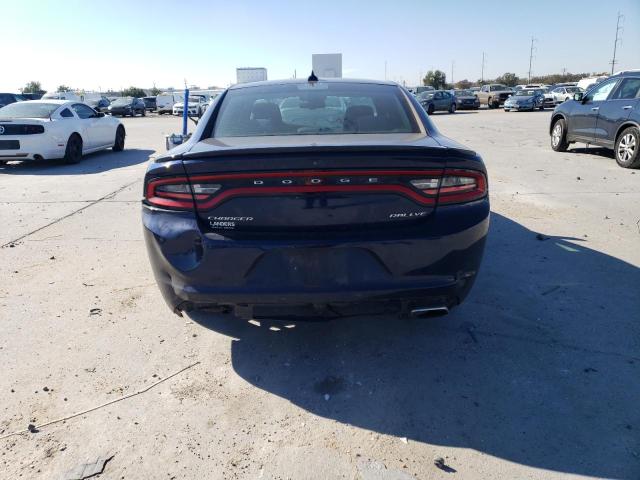 2C3CDXHG3FH901769 Dodge Charger Sxt