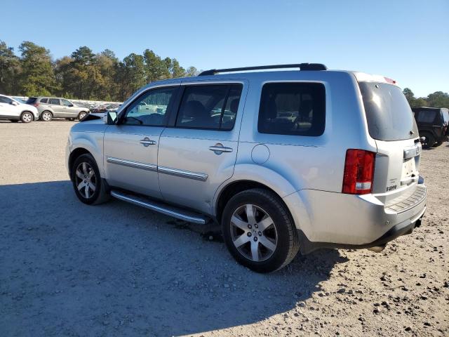 5FNYF4H94EB011944 Honda Pilot Touring