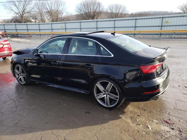 WAUJ8GFF9J1033413 Audi A3 Premium Plus