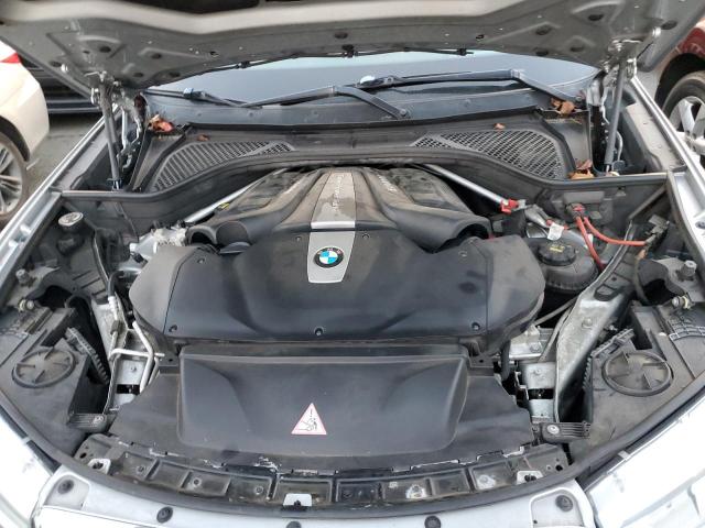 5UXKR6C53G0J81631 BMW X5 Xdrive50i