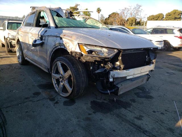 WA1B4AFY6M2041589 Audi Sq5 Premium Plus