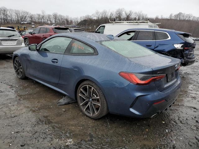 WBA73AP08MCG57585 BMW 430xi